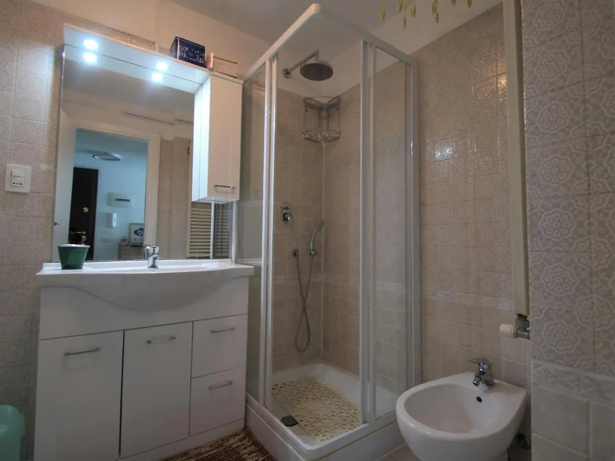 Apartment Casa Sul Lago Di Lea By Interhome Monvalle
