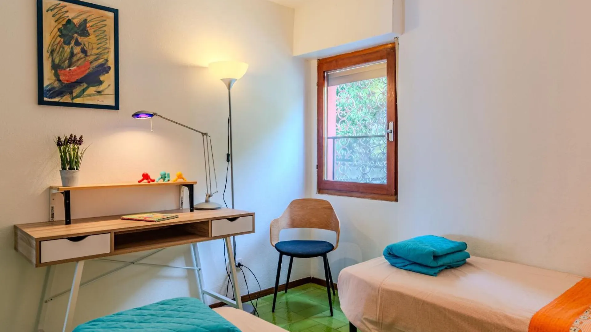 Apartment Casa Sul Lago Di Lea By Interhome Monvalle Italy