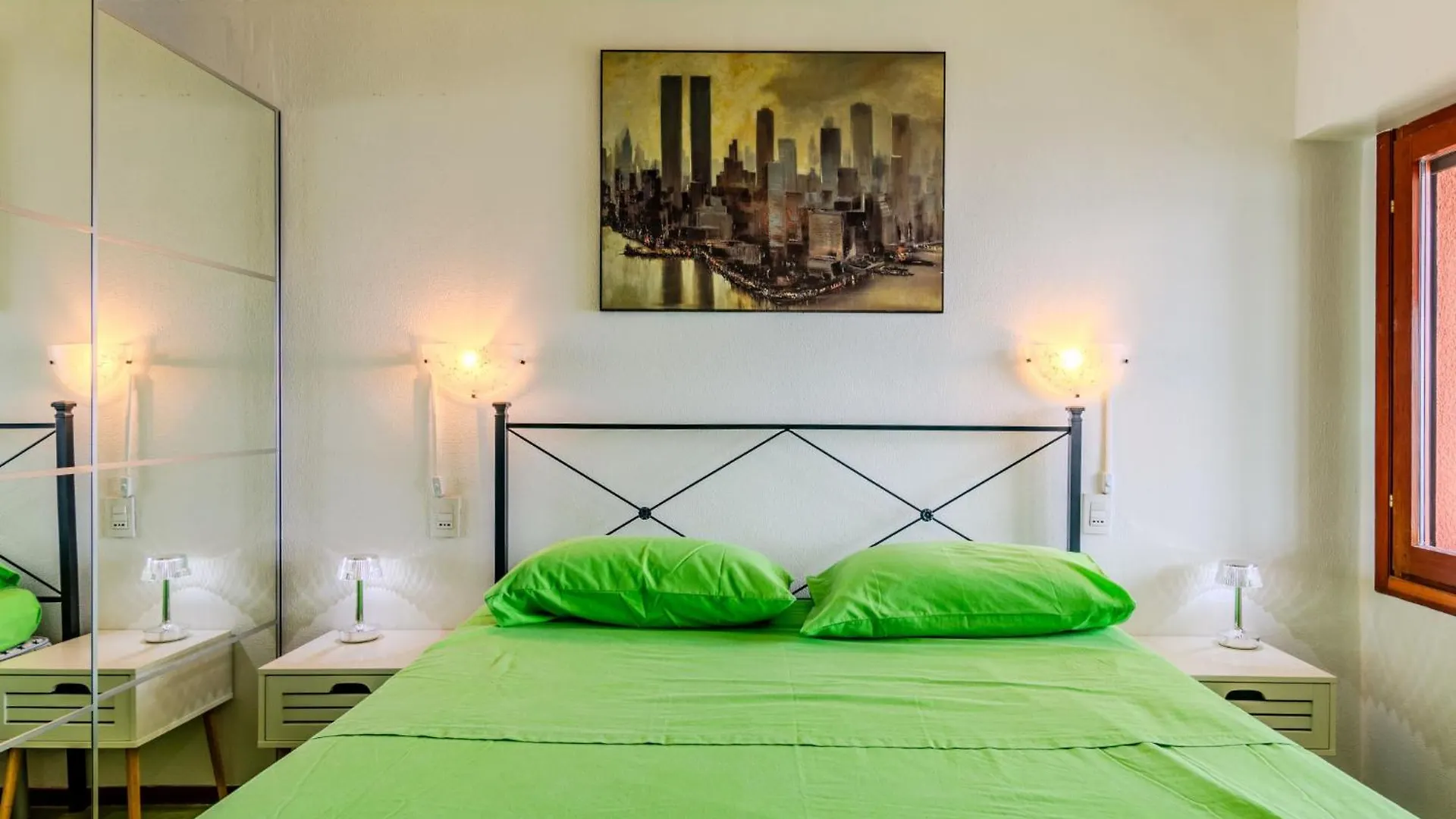 Apartment Casa Sul Lago Di Lea By Interhome Monvalle 0*,  Italy