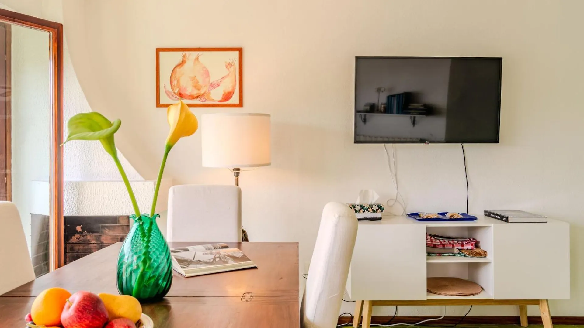 Apartment Casa Sul Lago Di Lea By Interhome Monvalle