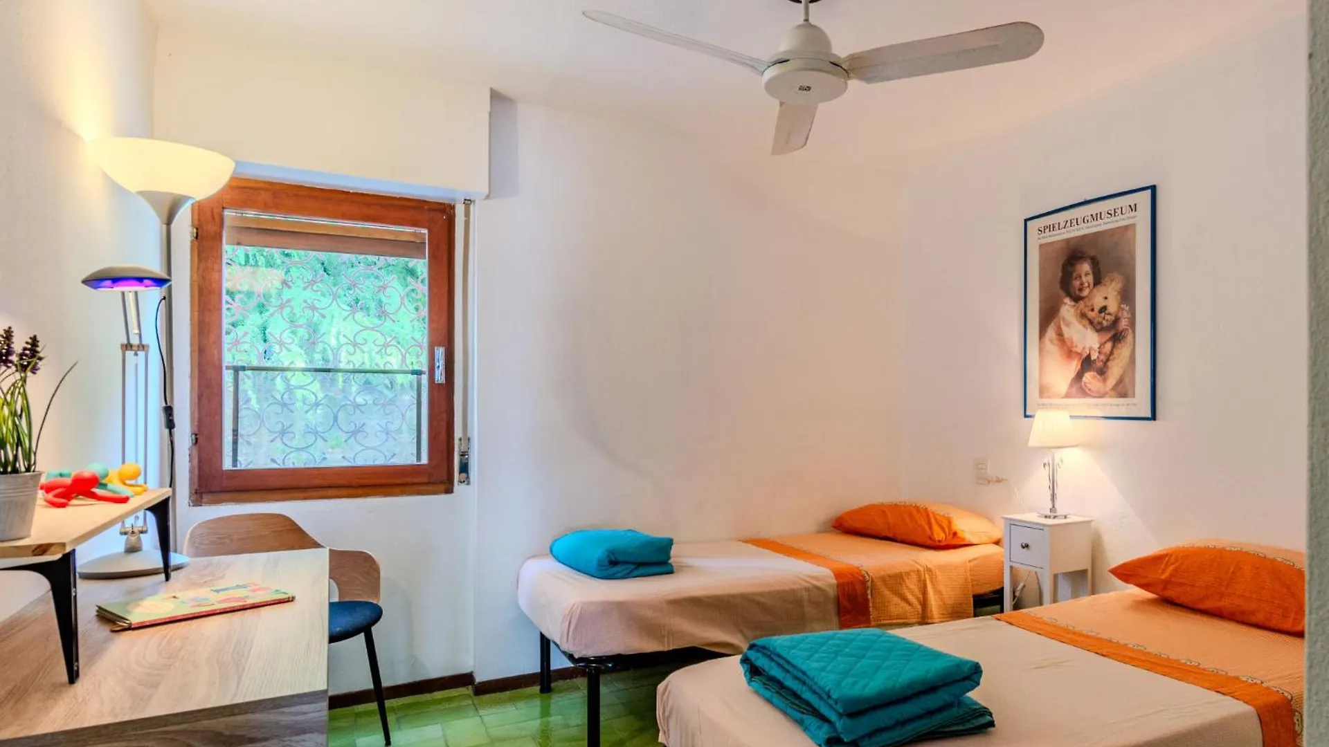 Apartment Casa Sul Lago Di Lea By Interhome Monvalle