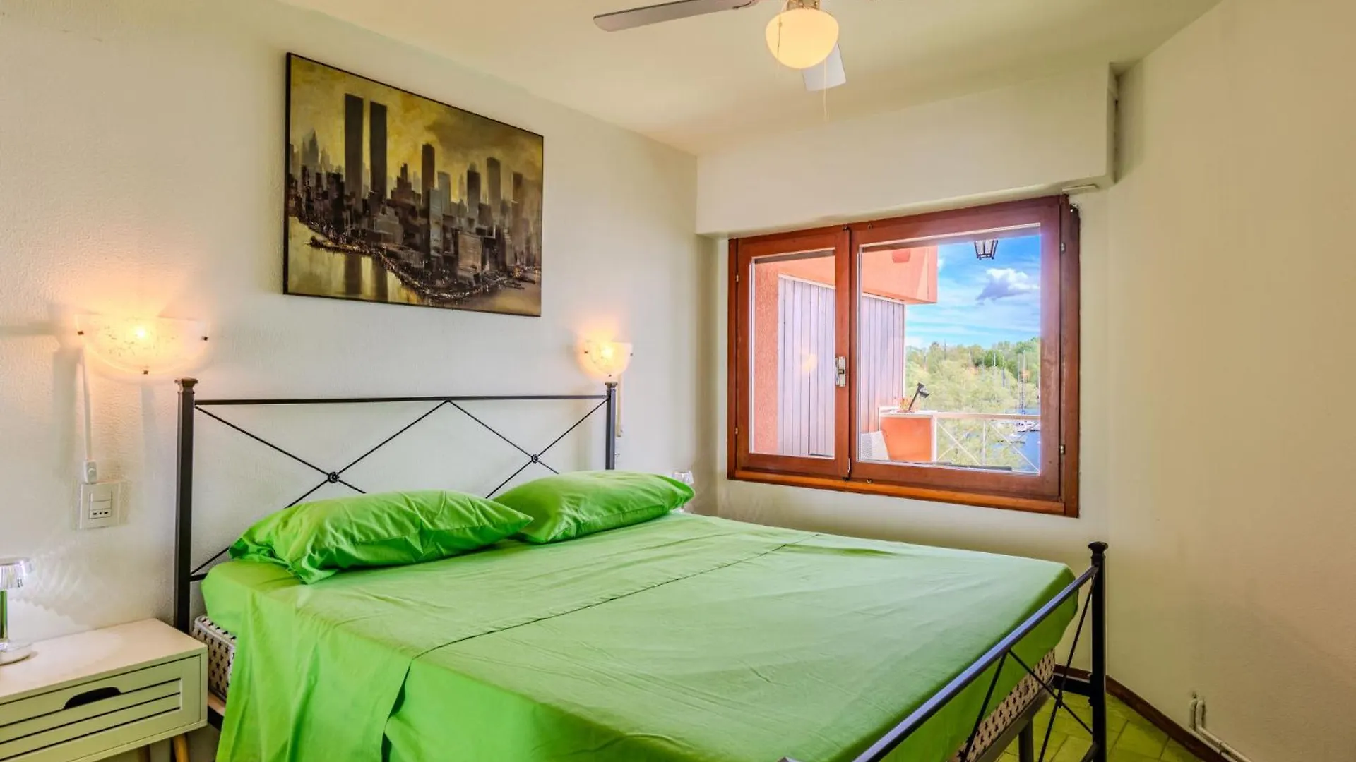 Apartment Casa Sul Lago Di Lea By Interhome Monvalle