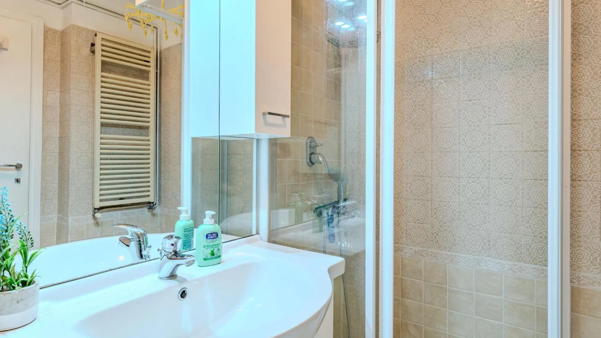 Apartment Casa Sul Lago Di Lea By Interhome Monvalle