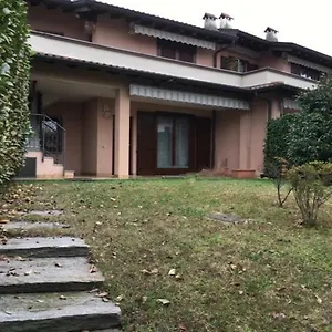 Lakeside Maggiore Ferienhaus