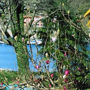 Residenza Il Ciliegio Ferienhaus