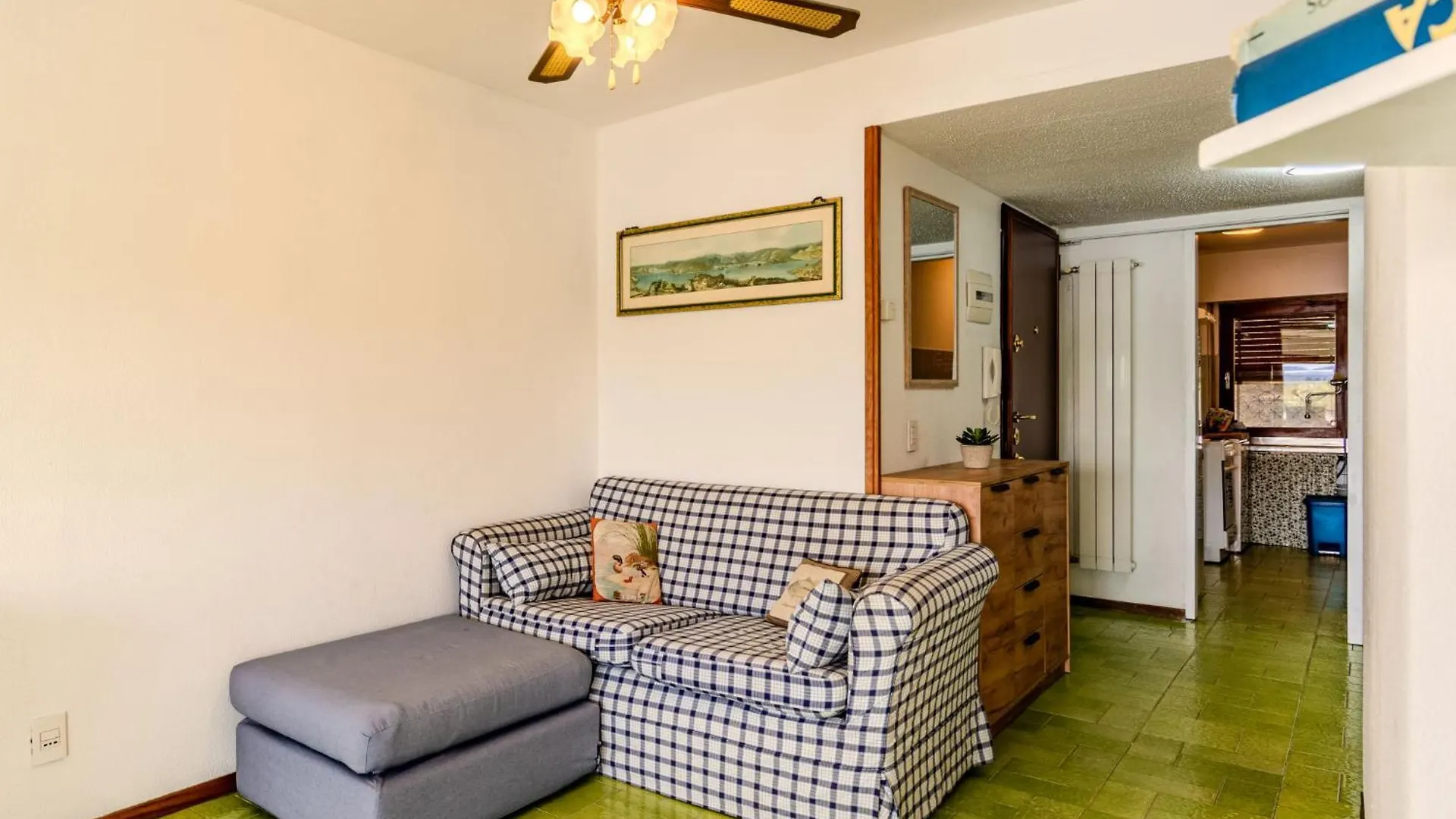 Apartment Casa Sul Lago Di Lea By Interhome Monvalle Italy