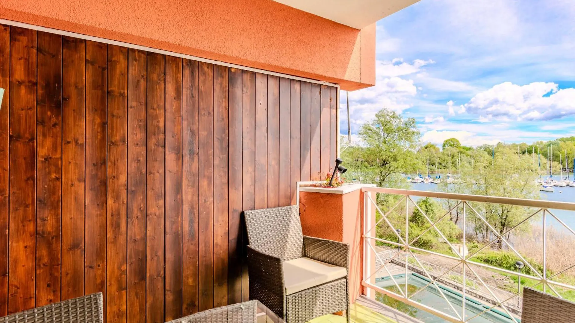 Apartment Casa Sul Lago Di Lea By Interhome Monvalle Italy